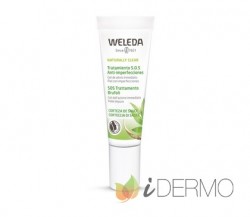 TRATAMIENTO SOS ANTIIMPERFECCIONES NATURALLY CLEAR